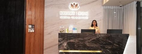 Best Body Massage Spa in Makati .